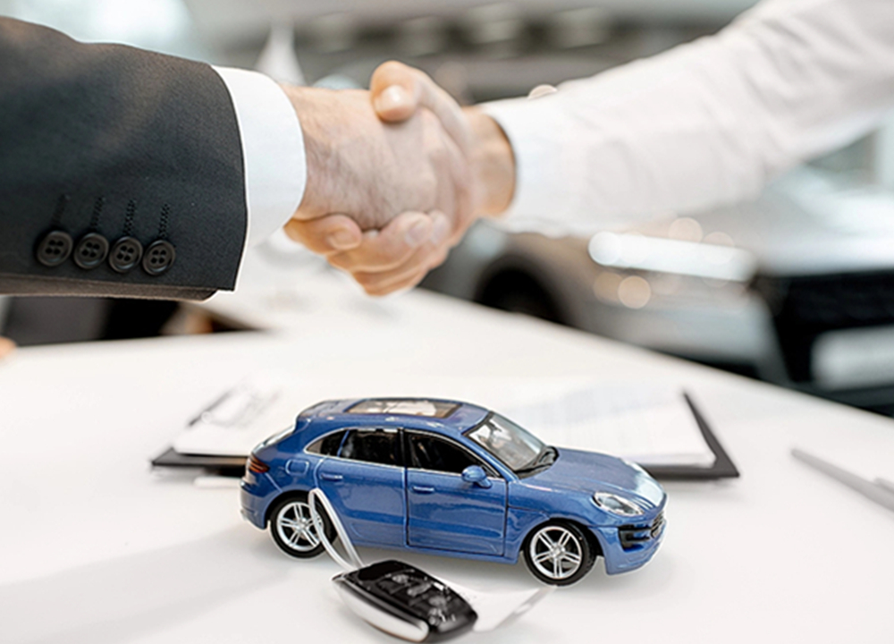 Car Loans Are a Great Way to Purchase Your Dream Car